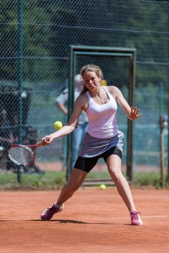 Adelina Krüger 500 - Amato Caffe Open